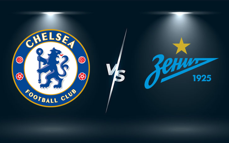 Nhận định, soi kèo, dự đoán Chelsea vs Zenit (bảng H Champions League)