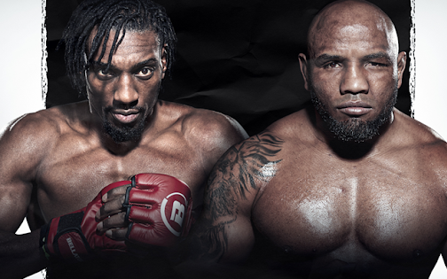 Những thống kê đáng chú ý trước thềm trận đại chiến giữa Phil Davis vs Yoel Romero