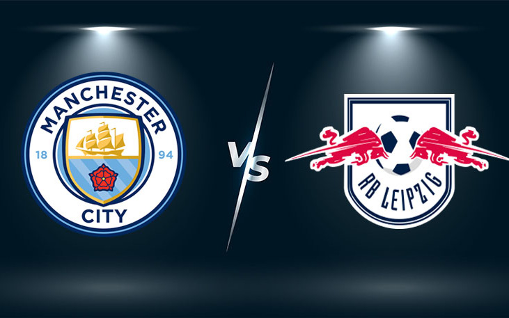 Nhận định, soi kèo, dự đoán Man City vs Leipzig (bảng A Champions League)