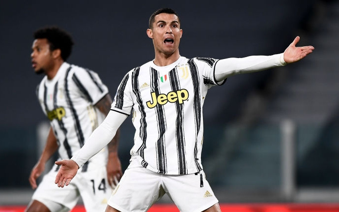 Mùa cuối Ronaldo ở Juventus, CLB lỗ tới hơn 200 triệu Euro