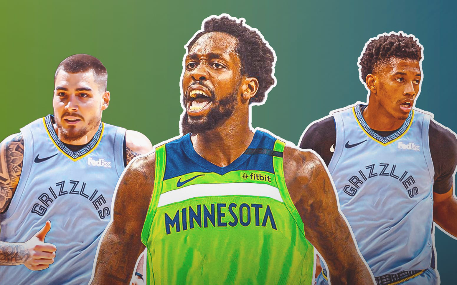 Patrick Beverley mạnh dạn tuyên bố Minnesota Timberwolves sẵn sàng giành vé dự Playoffs