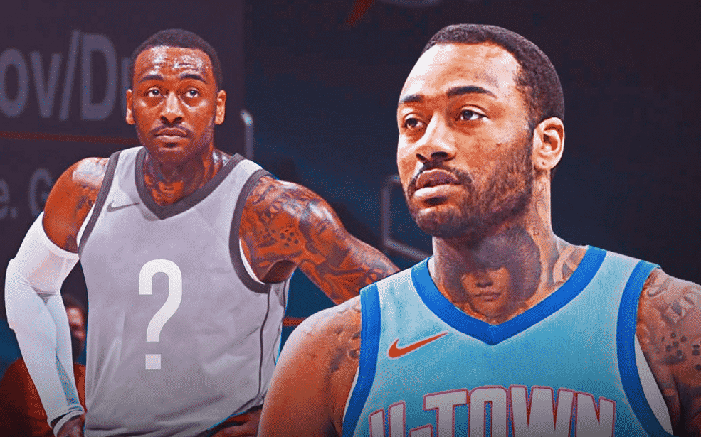 Houston Rockets bất ngờ “quay xe”, ưu tiên giữ chân John Wall tới hết mùa