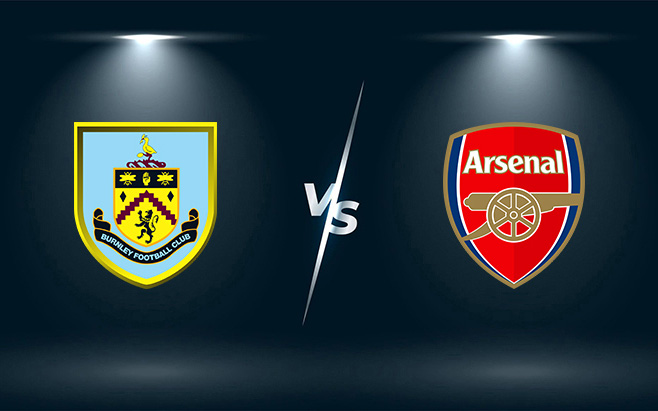 Nhận định, soi kèo, dự đoán Burnley vs Arsenal (vòng 5 Ngoại hạng Anh)