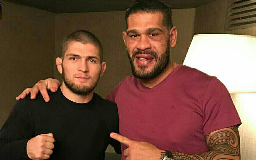Tay đấm kỳ cựu &quot;Bigfoot&quot; Silva hủy giao kèo với Jorge Masvidal, ưu tiên thi đấu cho Chủ tịch Khabib