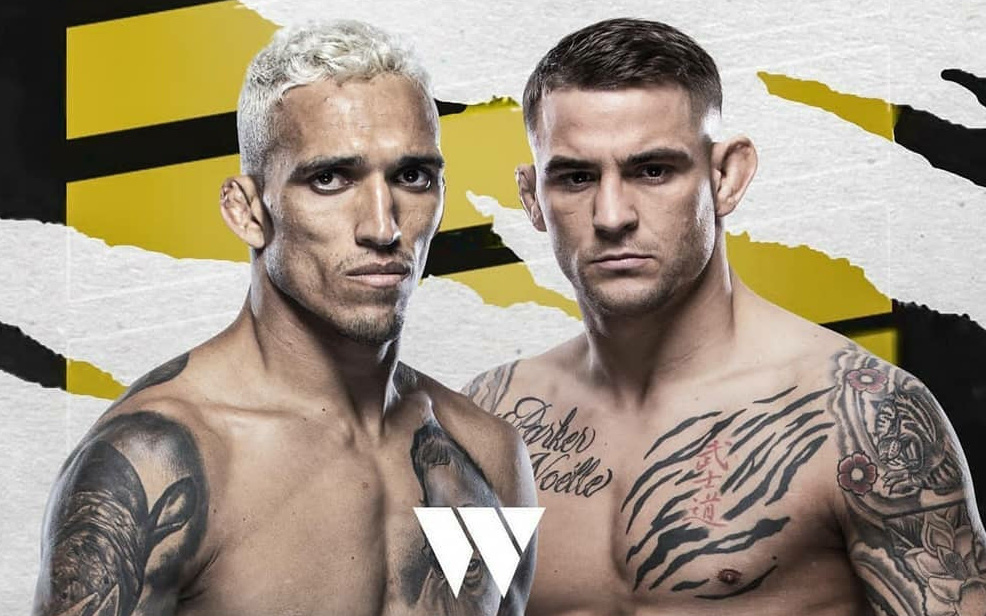 Charles Oliveira và Dustin Poirier đồng ý sơ bộ việc thượng đài, dự kiến lên đài vào tháng 12