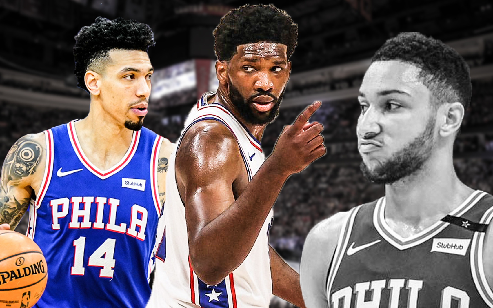 Thương vụ Ben Simmons sẽ khiến Philadelphia 76ers thay đổi như thế nào?