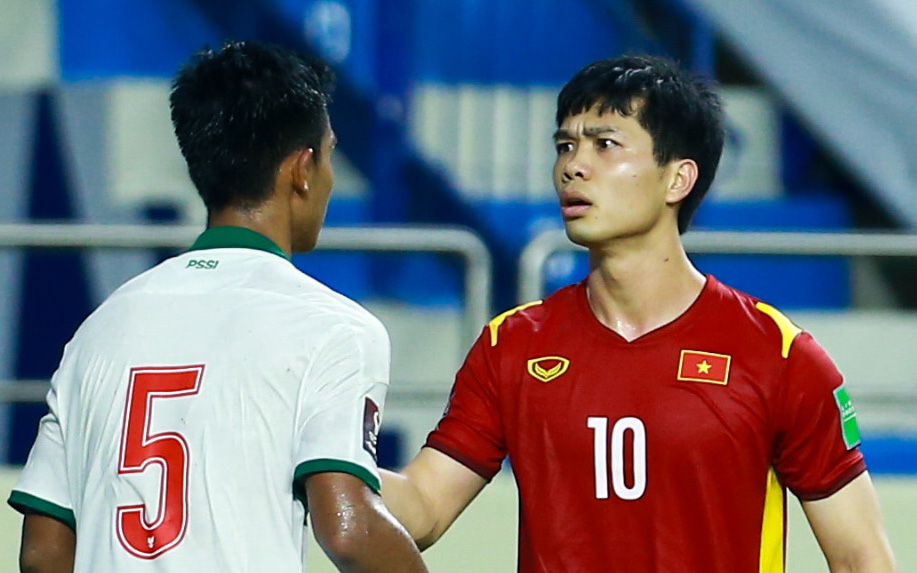 Những đối thủ bảng B khao khát phục thù tuyển Việt Nam ở AFF Cup 2020