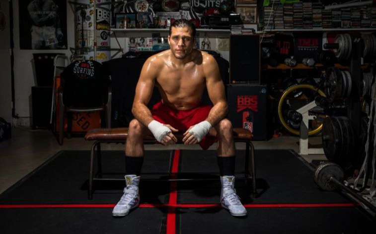 Brian Ortega: Chàng trai hết lòng vì gia đình và cộng đồng