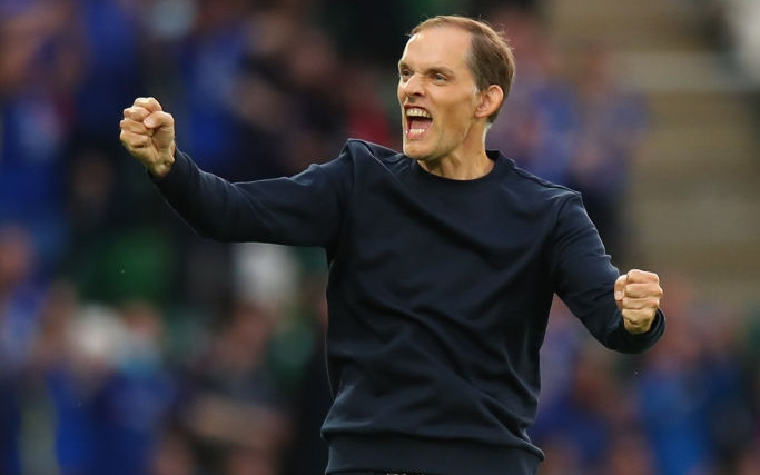 Tuchel - HLV giỏi chiến thuật nhất thế giới vào lúc này?