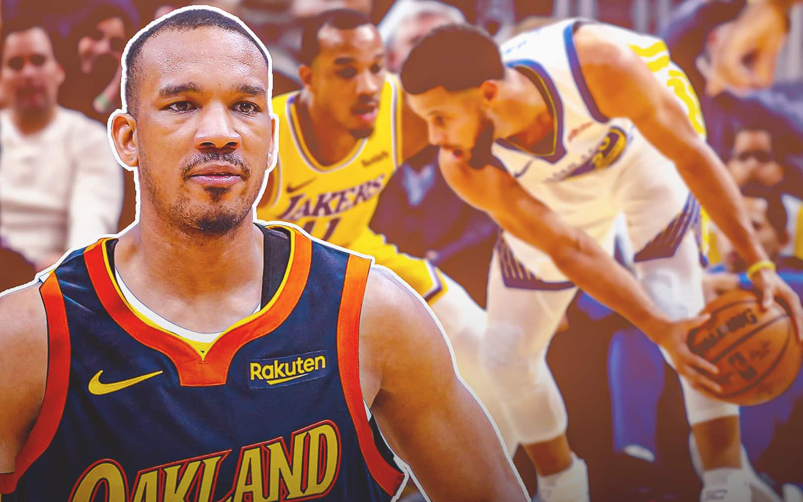 Avery Bradley: Mảnh ghép hiệu quả cho Golden State Warriors ở mùa giải 2021-2022?