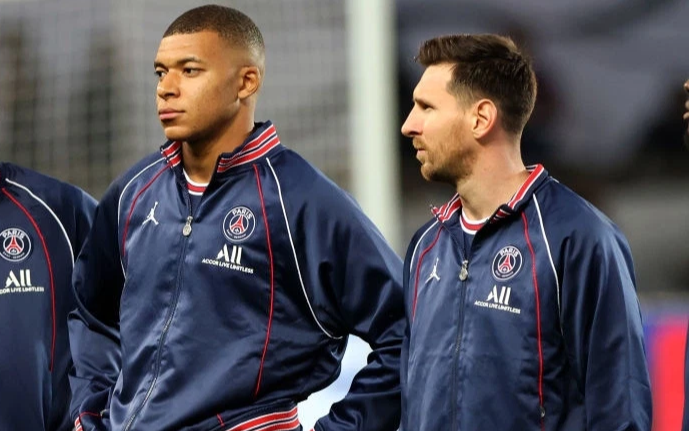 Cựu sao PSG: &quot;Messi cần phải phục vụ Mbappe&quot;