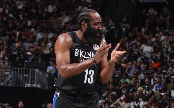 James Harden tự tin vô địch cùng Brooklyn Nets và lời hứa về lòng trung thành