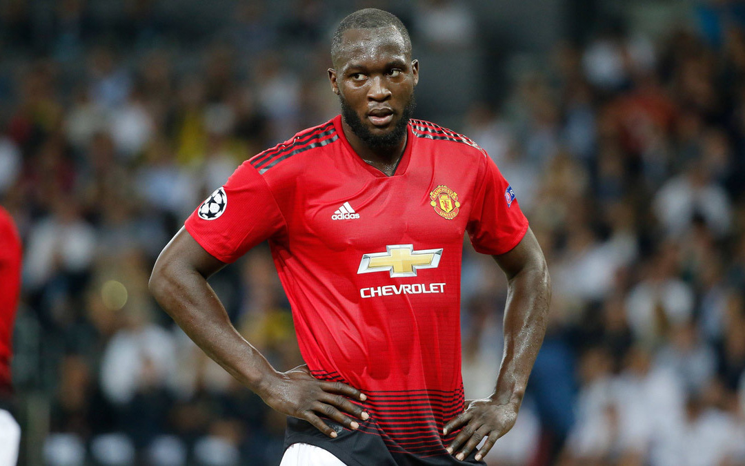 Lukaku chia sẻ gây sốc, ám chỉ Man Utd là &quot;đống rác rưởi&quot;
