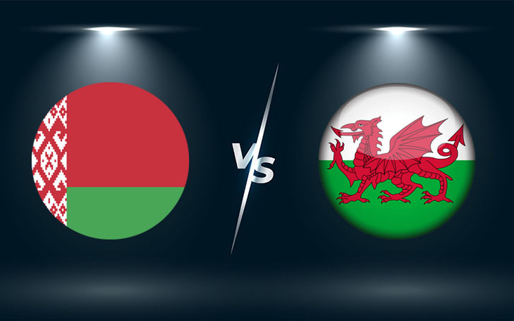 Nhận định, soi kèo, dự đoán Belarus vs Wales (vòng loại World Cup 2022 khu vực châu Âu)