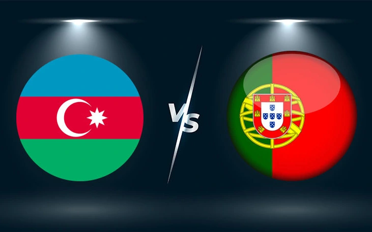 Nhận định, soi kèo, dự đoán Azerbaijan vs Bồ Đào Nha (vòng loại World Cup 2022 khu vực châu Âu)