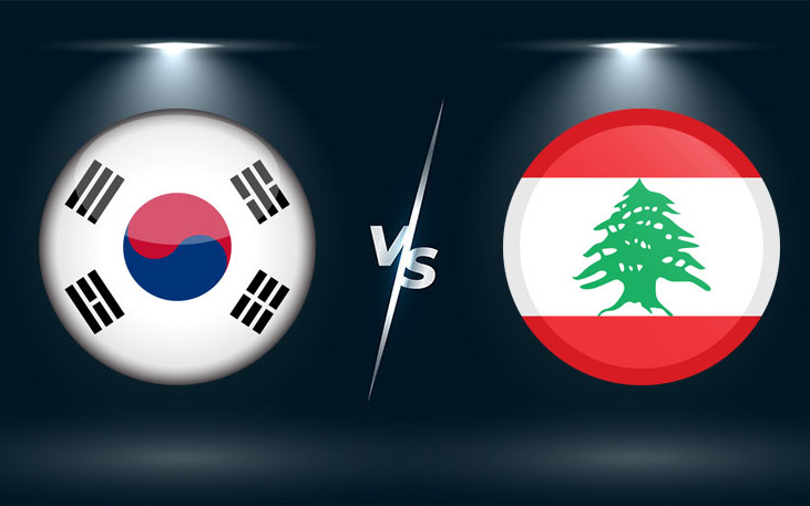 Nhận định, soi kèo, dự đoán Hàn Quốc vs Lebanon (vòng loại 3 World Cup 2022)