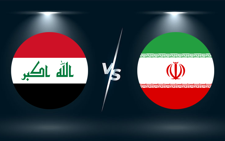 Nhận định, soi kèo, dự đoán Iraq vs Iran (vòng loại 3 World Cup 2022)