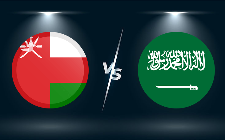 Nhận định, soi kèo, dự đoán Oman vs Saudi Arabia (vòng loại 3 World Cup 2022)