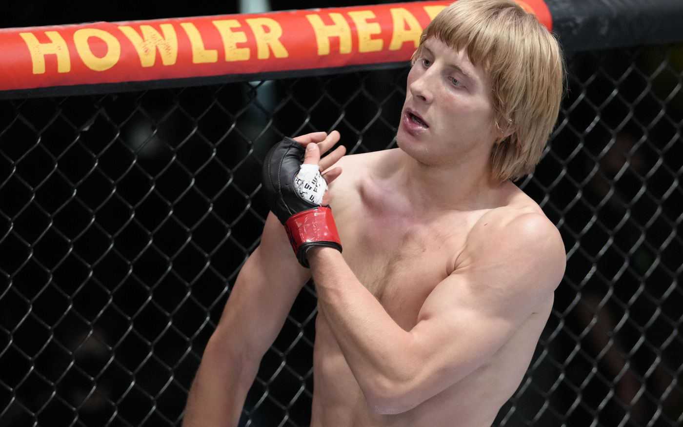 Đối thủ phù hợp cho Derek Brunson cùng các cái tên thắng trận tại sự kiện UFC FN 191