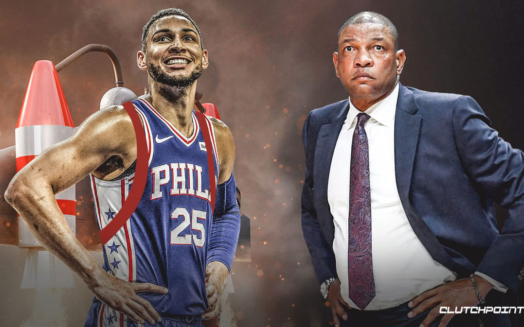 Người trong cuộc tiết lộ lý do khiến Ben Simmons quyết tâm rời khỏi Philadelphia 76ers