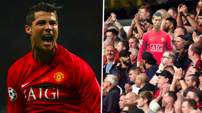 "Sự trở lại của Ronaldo là vấn đề xa xỉ với MU" - Ảnh 2.