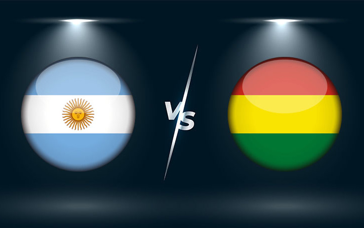 Nhận định, soi kèo, dự đoán Argentina vs Bolivia (vòng loại World Cup 2022 Nam Mỹ)