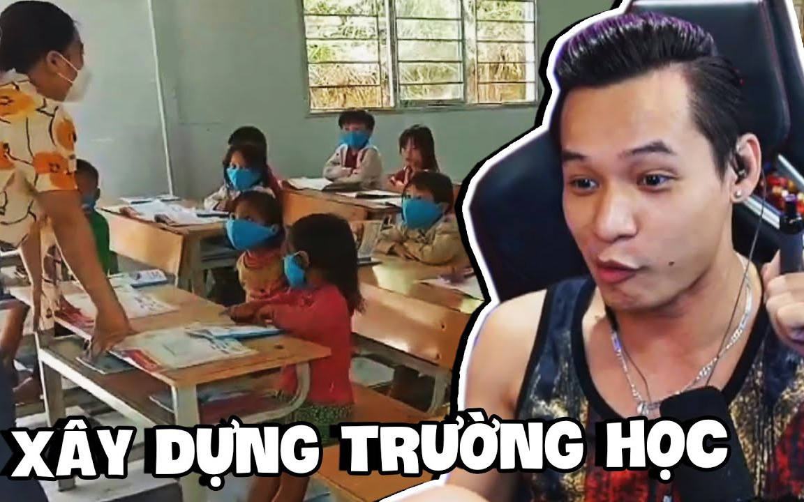 Tộc Trưởng Độ Mixi tổng kết tiền donate từ thiện cuối năm: Fan tròn mắt với con số cao "ná thở"