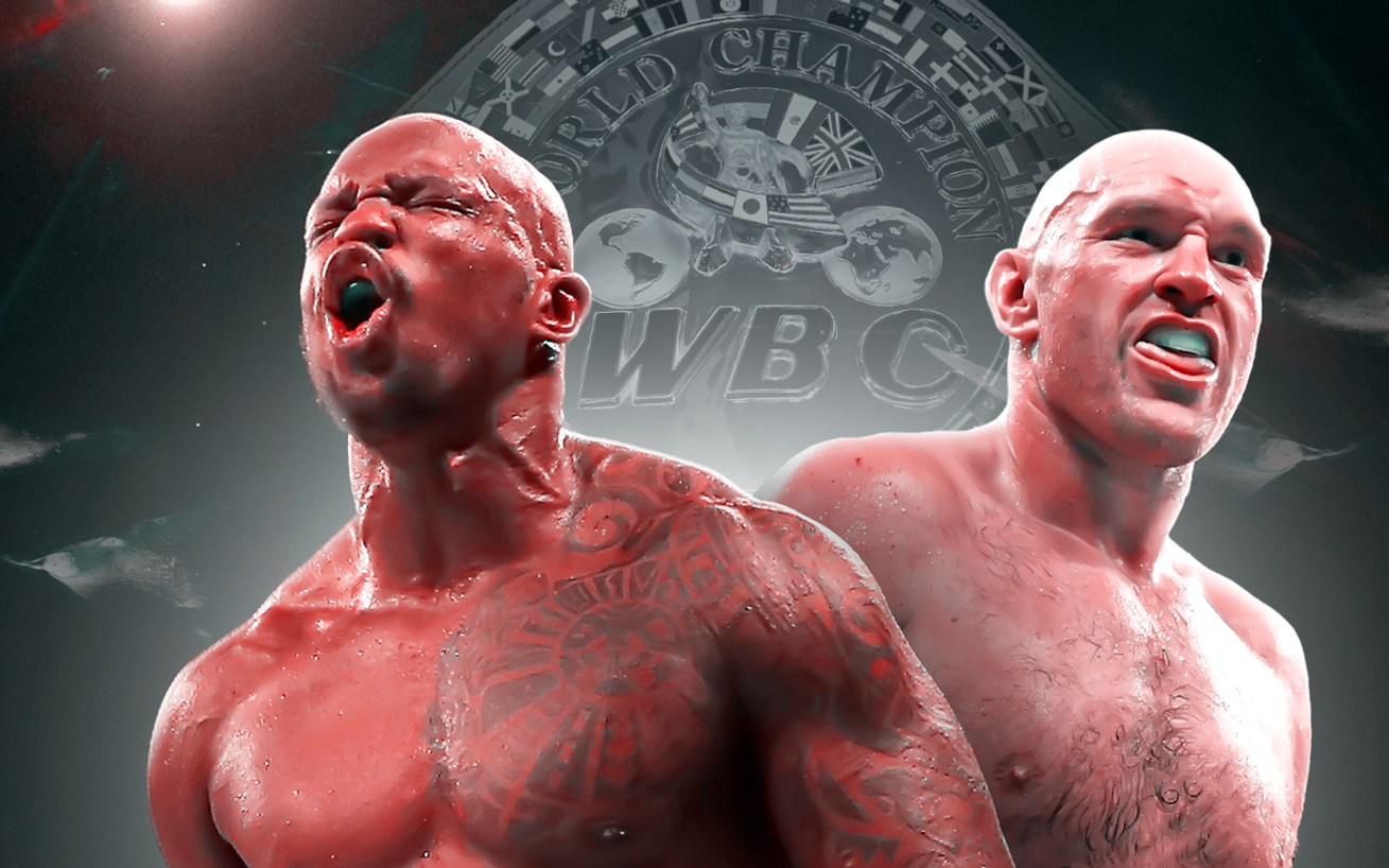 WBC đưa ra hạn chót thương thảo cho kèo Tyson Fury vs Dillian Whyte trước khi áp dụng tỷ lệ ăn chia 80/20