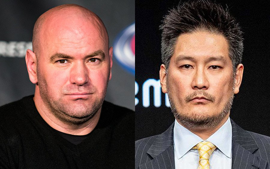 Chủ tịch Chatri Sityodtong hứng thú thượng đài cùng Dana White: Ông ta chẳng biết gì về võ thuật