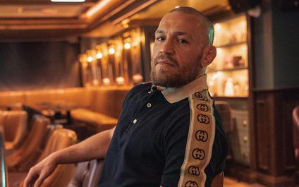 Quán bar của Conor McGregor bị kẻ xấu tấn công bằng bom xăng, tay đấm người Ireland may mắn thoát nạn