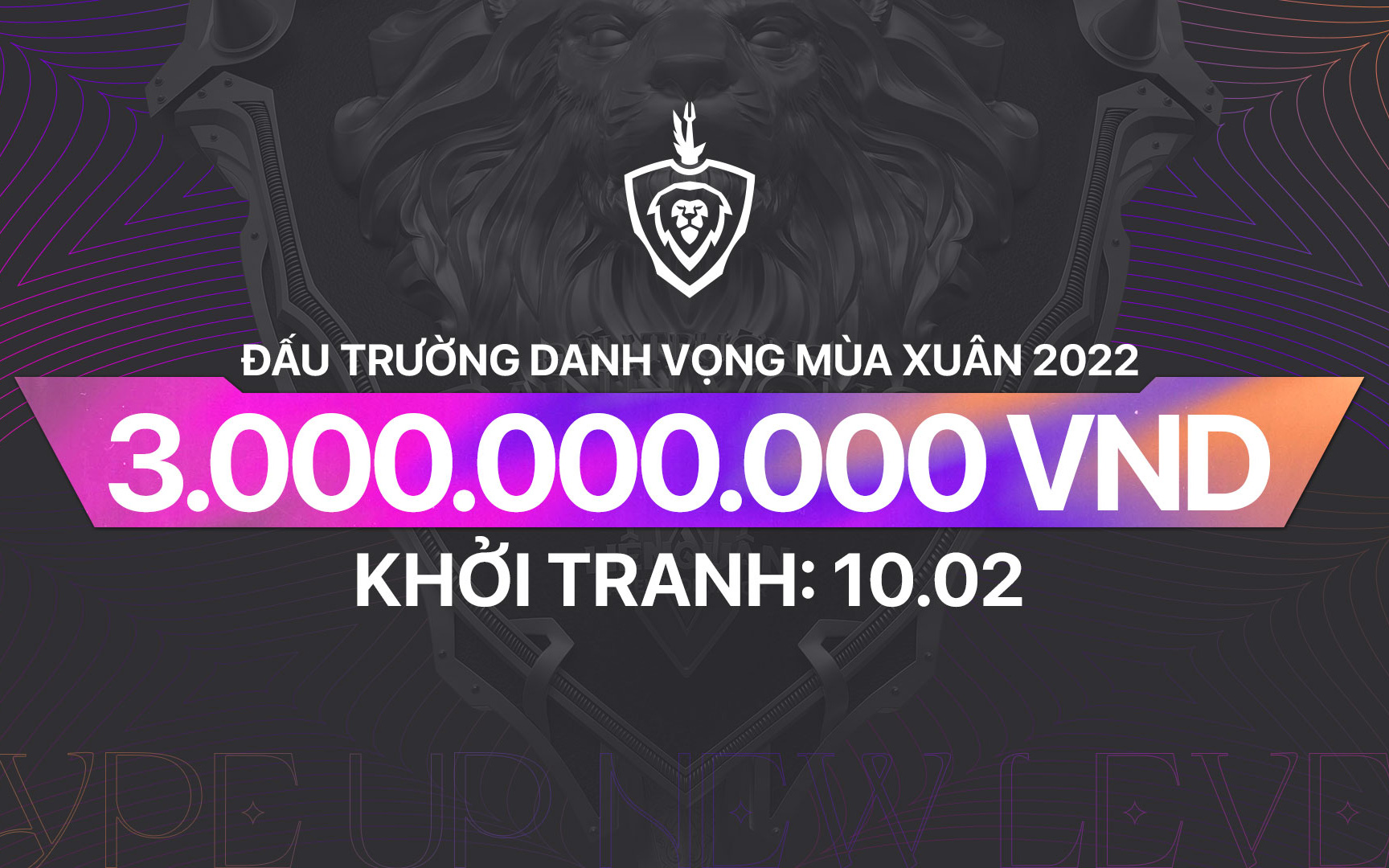 Tất tần tật những điều bạn cần biết về ĐTDV mùa Xuân 2022