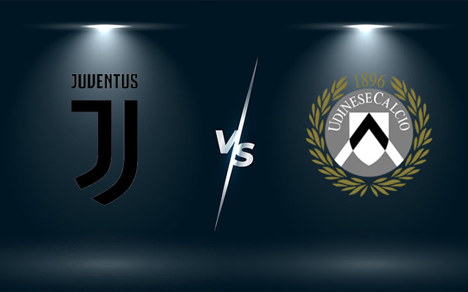 Nhận định, soi kèo, dự đoán Juventus vs Udinese (vòng 22 Serie A)