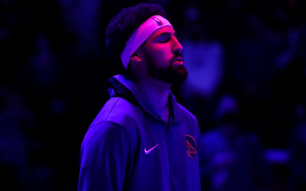 Những con số cho thấy màn trở lại của Klay Thompson được khán giả chờ đợi nhất NBA 2021/22