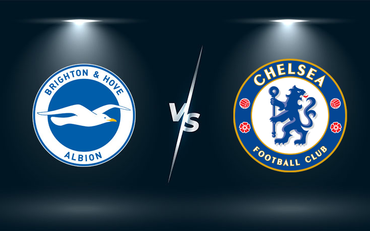 Nhận định, soi kèo, dự đoán Brighton vs Chelsea (vòng 24 Ngoại hạng Anh)