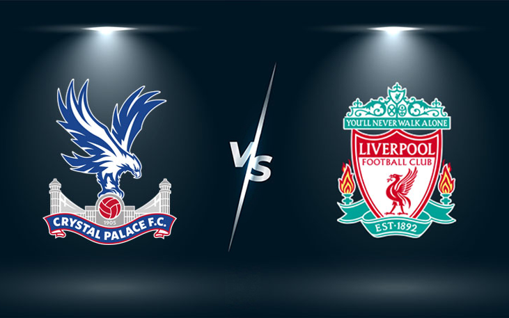 Nhận định, soi kèo, dự đoán Crystal Palace vs Liverpool, vòng 23 Ngoại hạng Anh