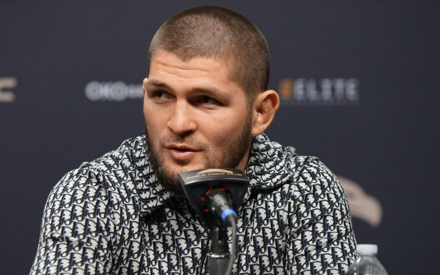 &quot;Chân ướt chân ráo&quot; làm chủ tịch, Khabib lên tiếng cảnh báo UFC: Cẩn thận mất võ sĩ