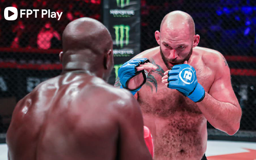 Bellator MMA 273: Cuộc chiến của những nhà vô địch