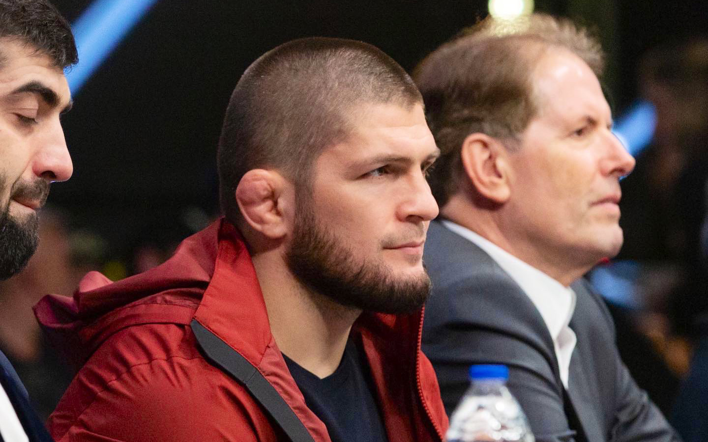 Giải đấu của Khabib nhận về cơn mưa lời khen trong lần đầu tổ chức sự kiện tại Mỹ