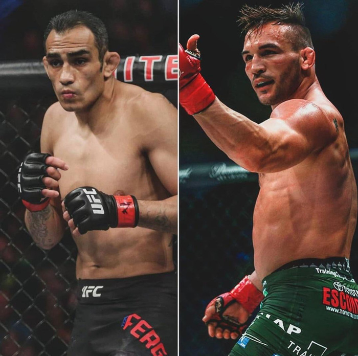Kèo Oliveira vs Gaethje đã được chốt, vậy đâu là đối thủ phù hợp còn lại cho McGregor vào thời điểm này? - Ảnh 1.