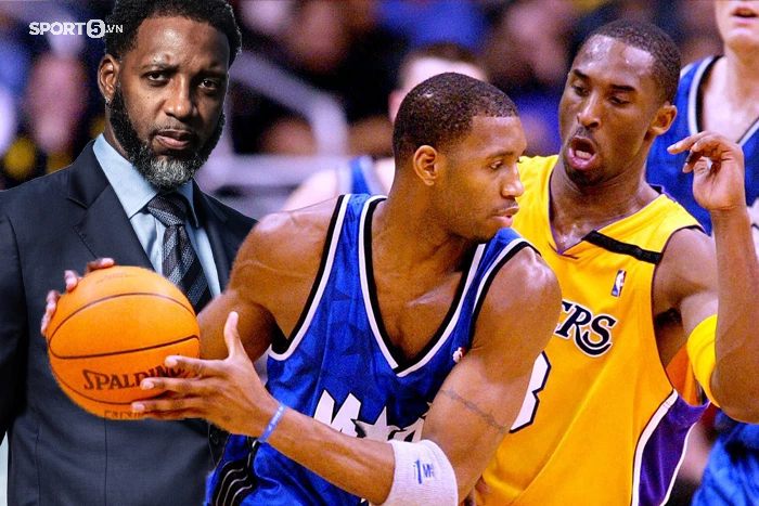 Tracy McGrady thành lập giải đấu 1 vs 1, ai sẽ là nhà vô địch phô diễn kỹ thuật cá nhân? - Ảnh 1.