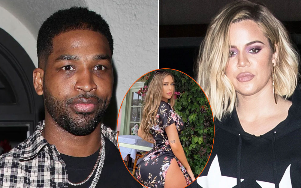 Tristan Thompson xác nhận có con rơi với "tiểu tam", xin lỗi Khloé Kardashian vì ngoại tình