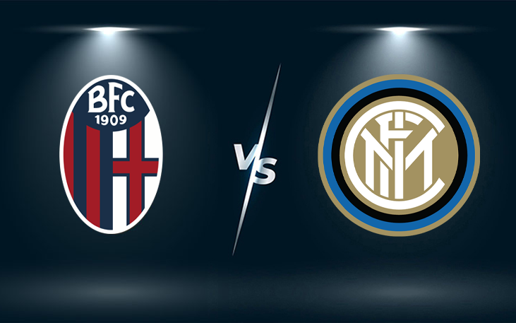 Nhận định, soi kèo, dự đoán Bologna vs Inter Milan (vòng 20 Serie A)