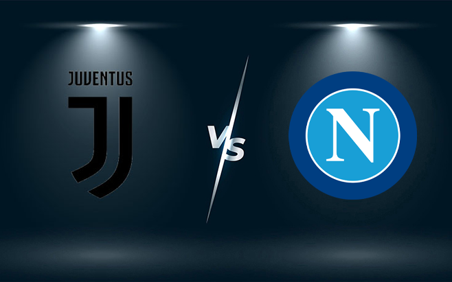 Nhận định, soi kèo, dự đoán Juventus vs Napoli (vòng 20 Serie A)