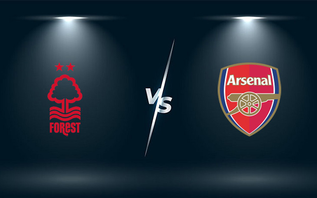 Nhận định, soi kèo, dự đoán Nottingham vs Arsenal (vòng 3 Cúp FA)