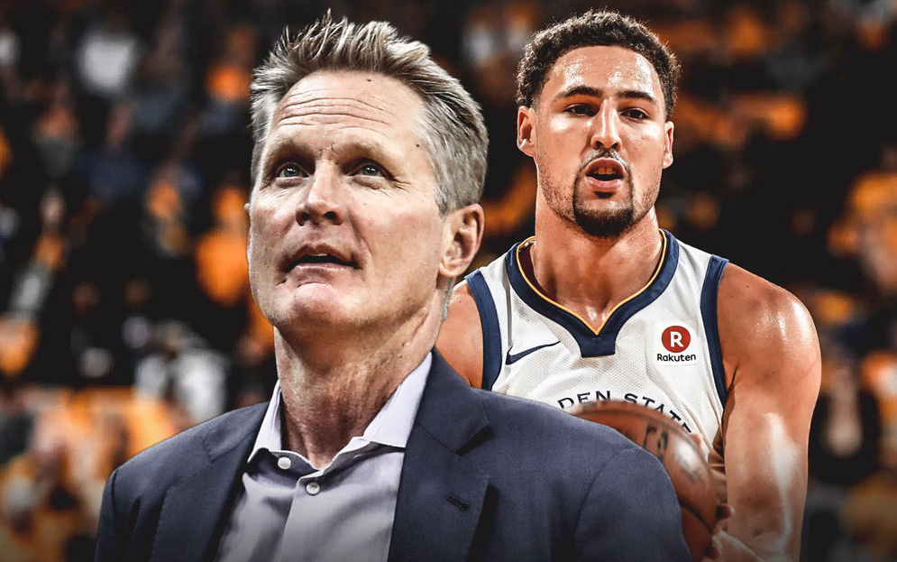 Klay Thompson liệu có góp mặt trong đội hình xuất phát khi trở lại sau chấn thương?