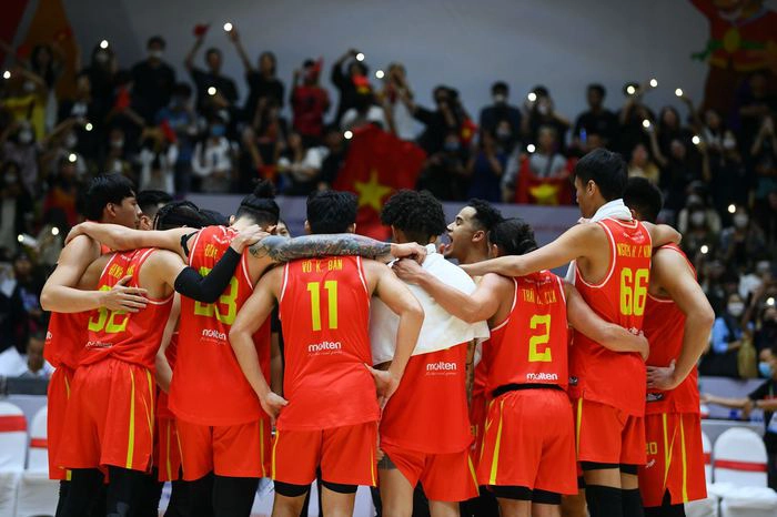 Tất tần tật về vòng sơ loại FIBA châu Á 2025, 'sân khấu lớn' của đội tuyển bóng rổ Việt Nam - Ảnh 2.
