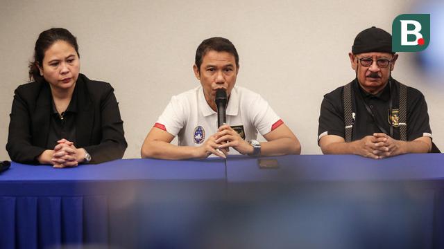 LĐBĐ Indonesia gửi đơn giải trình lên FIFA, nuôi hy vọng tổ chức U20 World Cup sau thảm kịch - Ảnh 1.