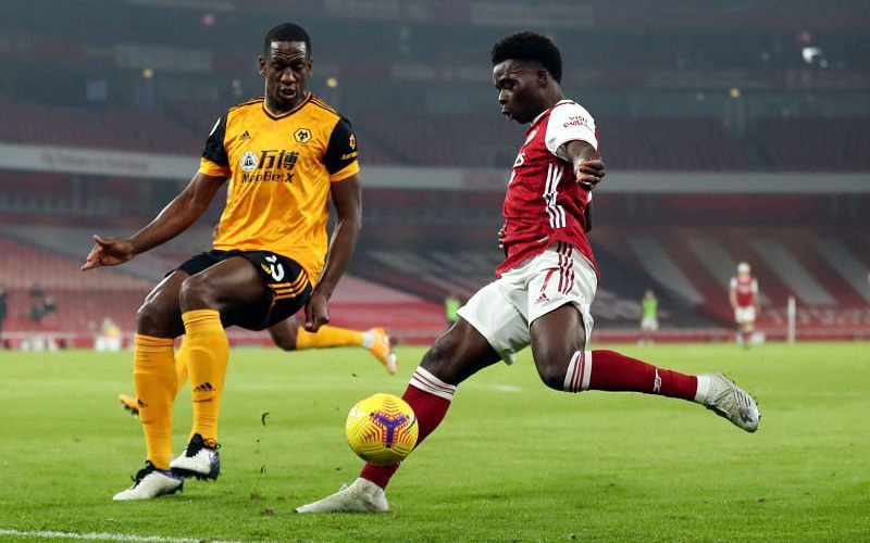 Nhận định, soi kèo, dự đoán Wolves vs Arsenal, vòng 24 Ngoại hạng Anh