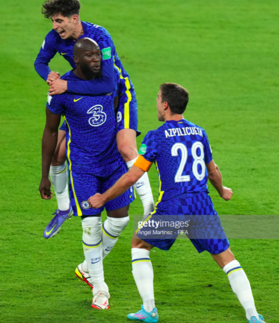 Havertz lừa thủ môn đội bạn phút 117, Chelsea lần đầu vô địch thế giới - Ảnh 2.
