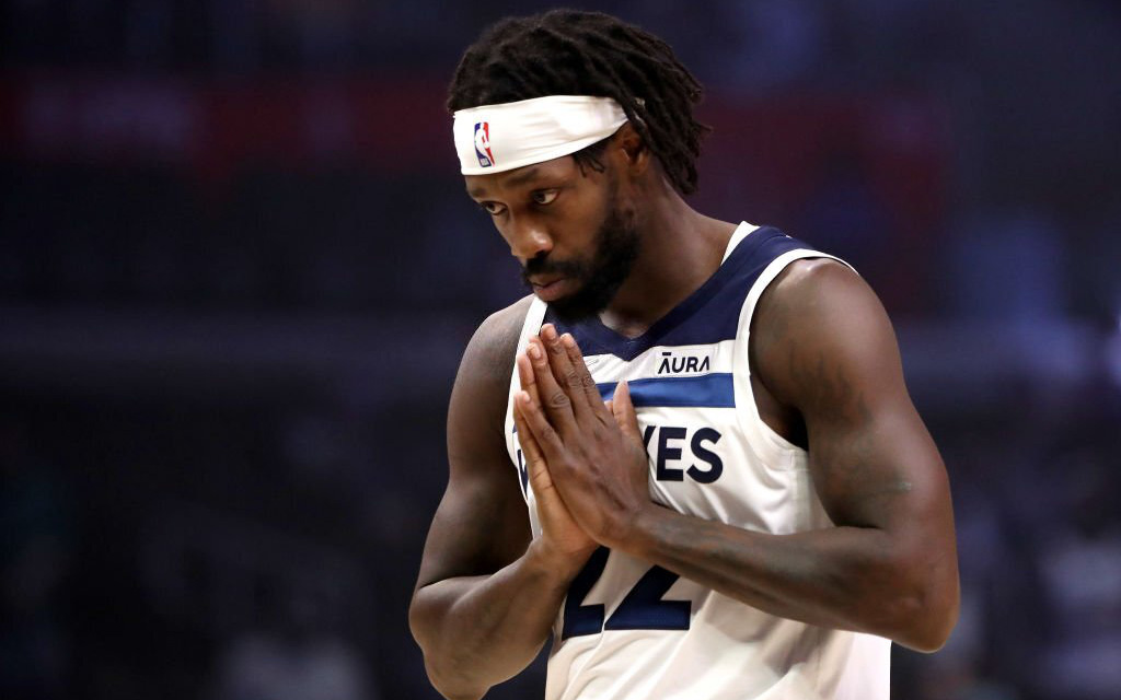 Minnesota Timberwolves gia hạn thêm 1 năm cùng Patrick Beverley và phản ứng trái ngược của NHM